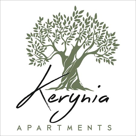 Kerynia Apartments بافوس المظهر الخارجي الصورة