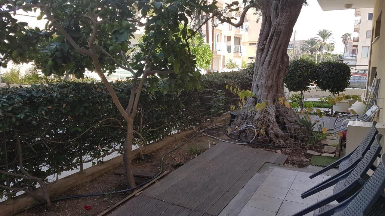 Kerynia Apartments بافوس المظهر الخارجي الصورة