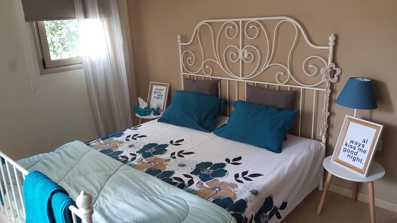Kerynia Apartments بافوس المظهر الخارجي الصورة