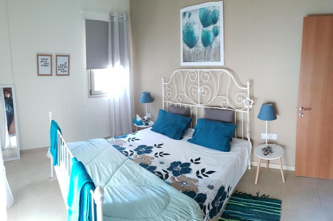Kerynia Apartments بافوس المظهر الخارجي الصورة