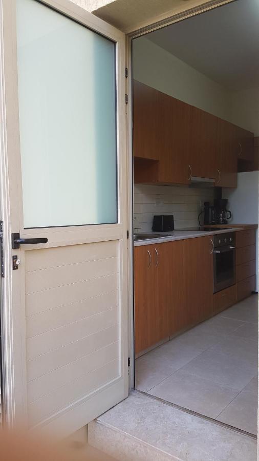 Kerynia Apartments بافوس المظهر الخارجي الصورة
