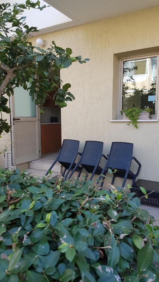 Kerynia Apartments بافوس المظهر الخارجي الصورة
