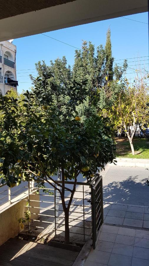 Kerynia Apartments بافوس المظهر الخارجي الصورة