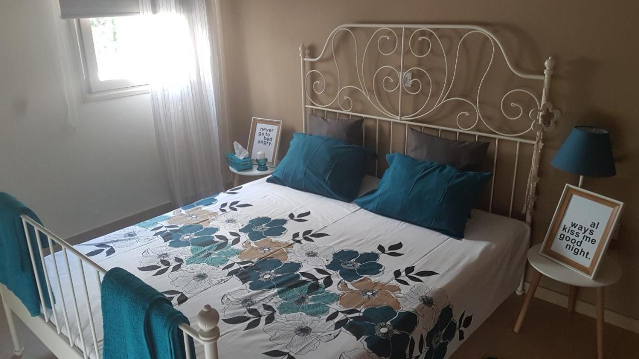 Kerynia Apartments بافوس المظهر الخارجي الصورة