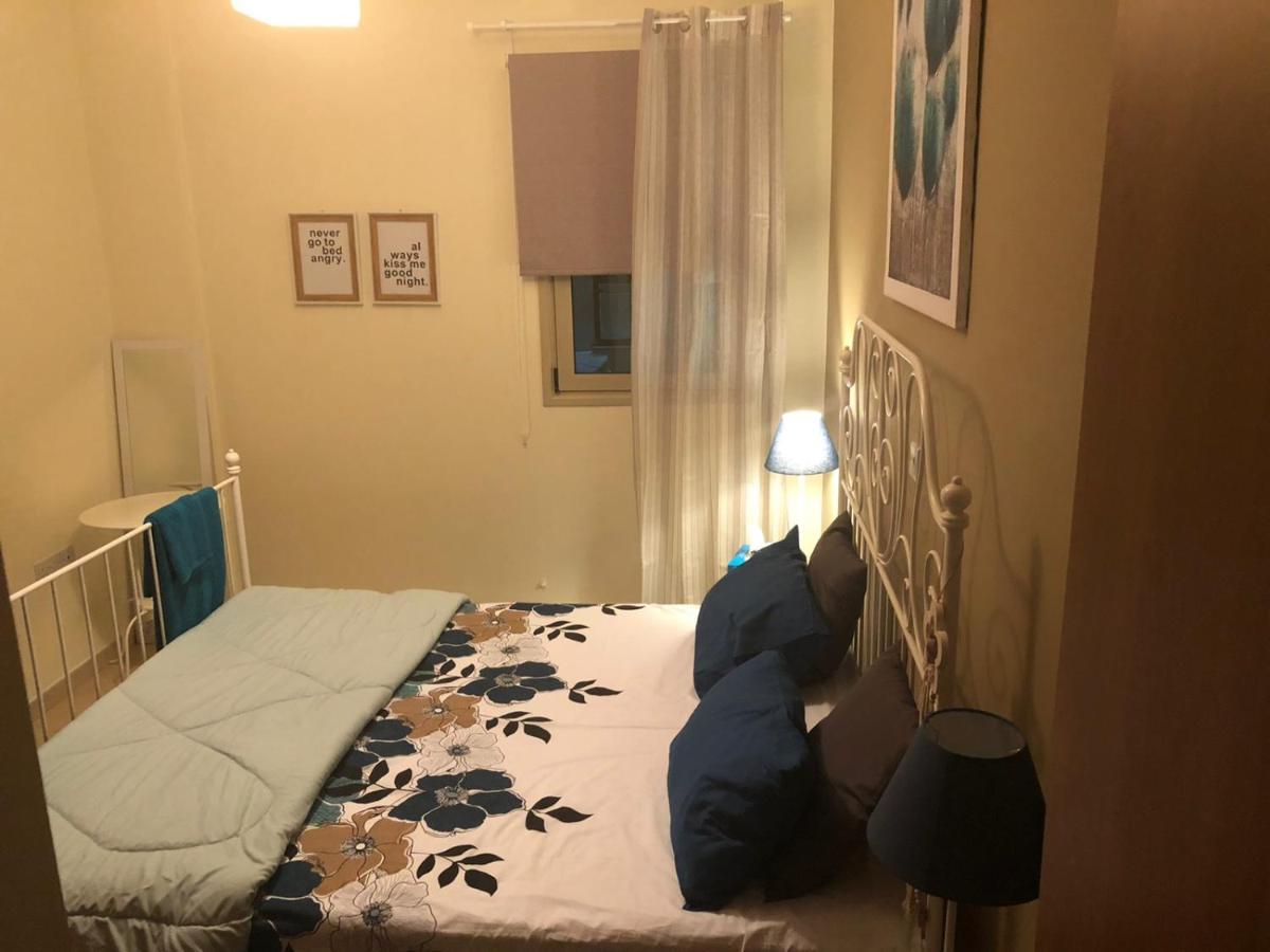 Kerynia Apartments بافوس المظهر الخارجي الصورة
