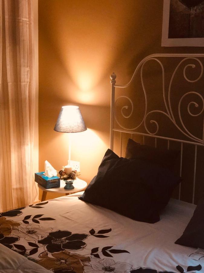 Kerynia Apartments بافوس المظهر الخارجي الصورة