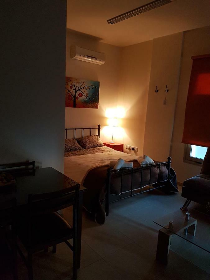 Kerynia Apartments بافوس المظهر الخارجي الصورة
